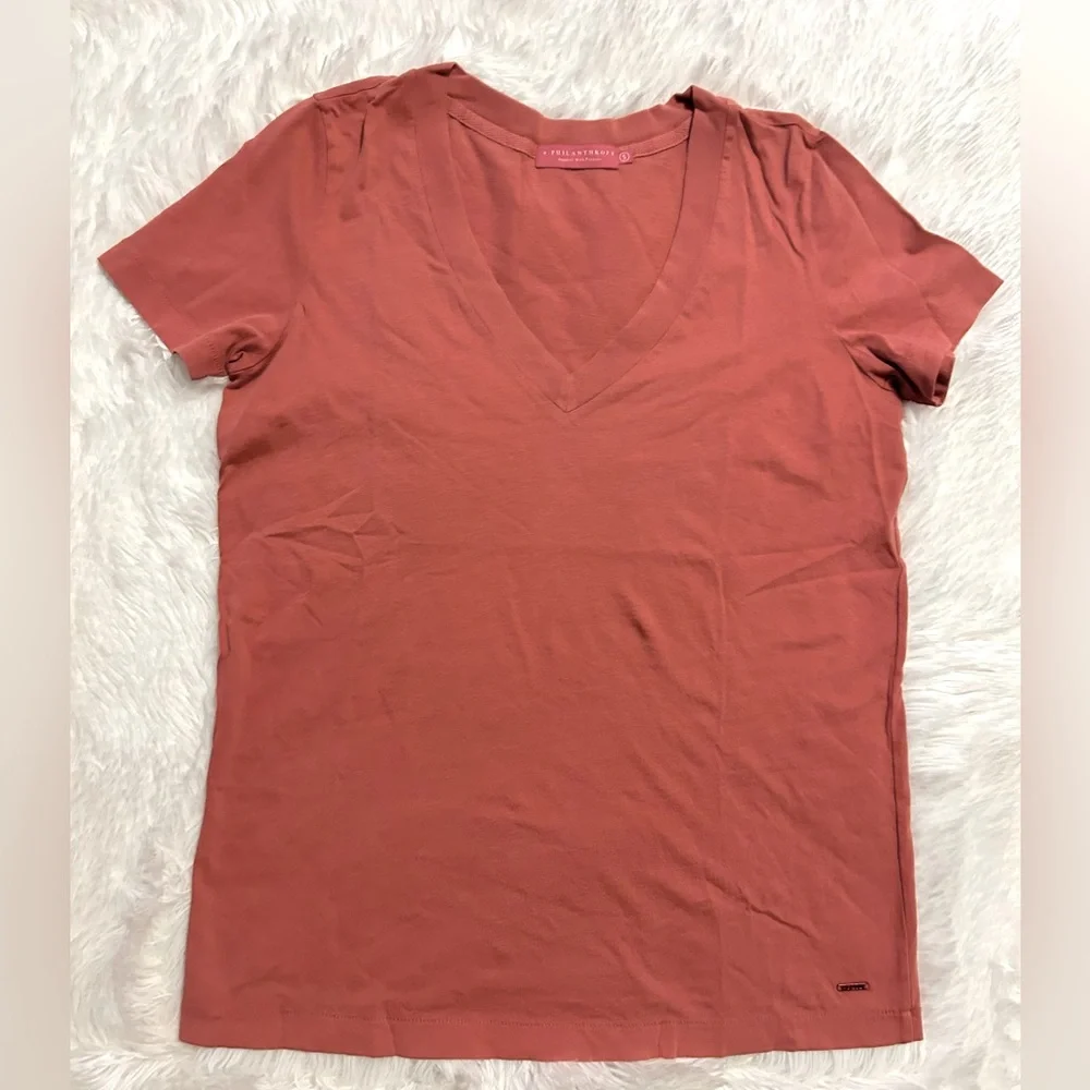 n:Philanthropy T-shirt Bundle - Picture 1 of 15